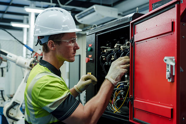 24/7 Emergency Generator Installation experts in Solon, IA