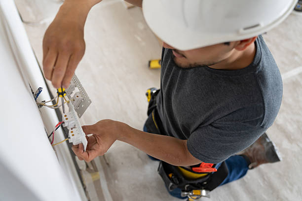 Reliable Generator Installation contractor in Solon, IA by No Joke electrician