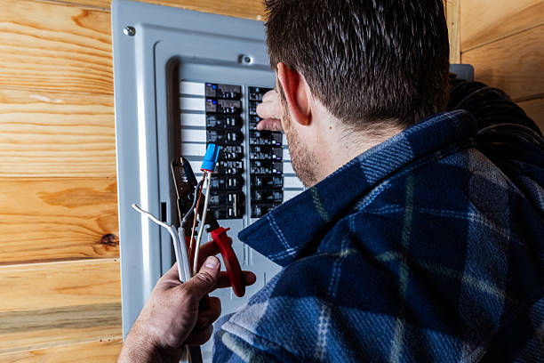 Affordable Generator Installation solutions in Solon, IA